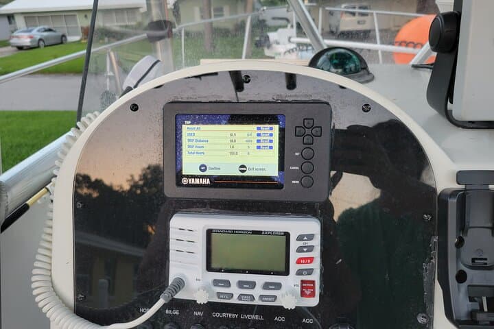 Small-Group Fishing Charter on the Gulf off Belleair Bluffs photo 2