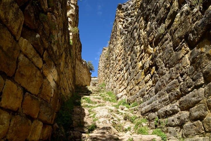 5-Day Chachapoyas Archaeological Circuit: Kuelap, Karajia, Revash & Leymebamba photo 3