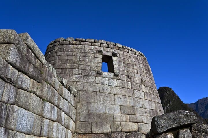 Full-Day Guided Machu Picchu Tour from Cusco — Train, Bus & Guided Visit photo 5