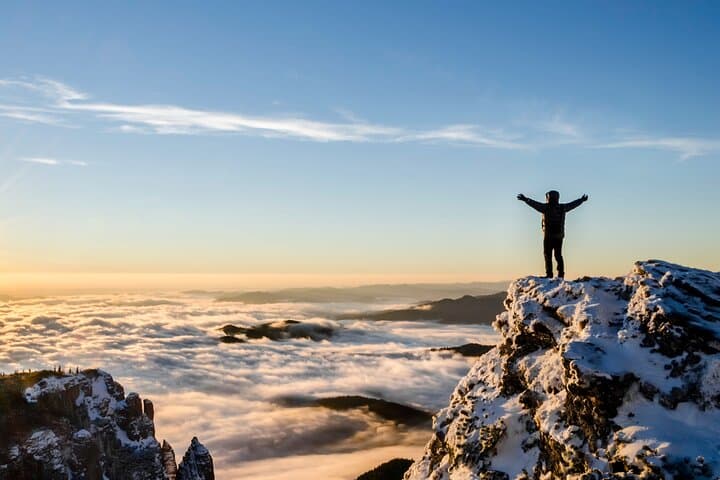 Rongai Route: 5-Day Kilimanjaro Summit via Rongai photo 2
