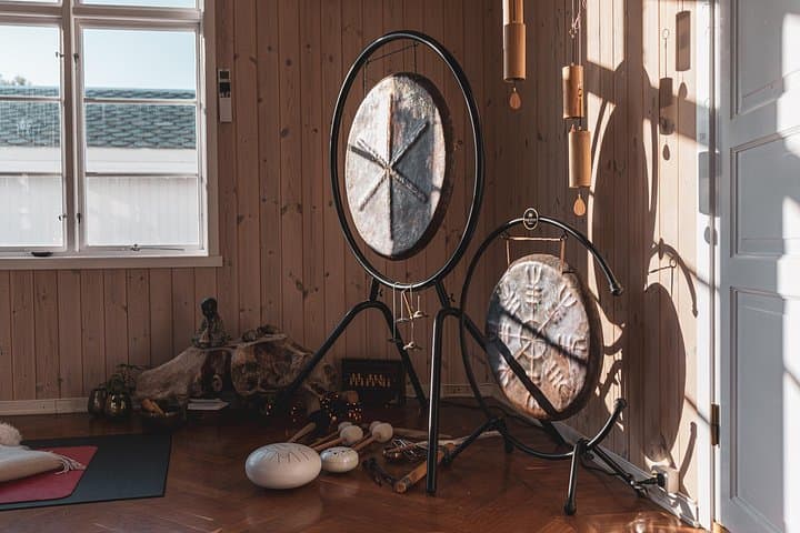 Sadhana Morning Yoga in Lofoten: Kundalini Class at Catogården photo 3