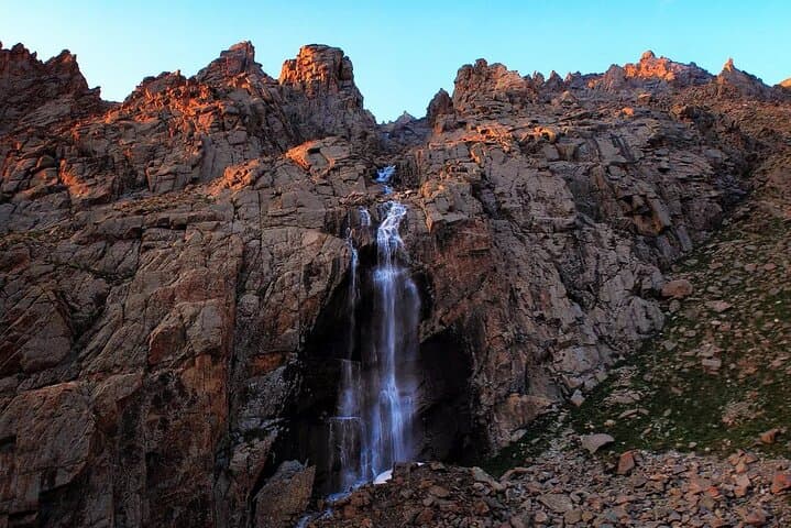 Bishkek to Ala-Archa One-Day Tour: Gorge Hike and City Highlights photo 2