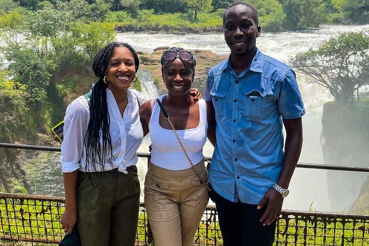 5-Day Private Safari to Kidepo Valley & Murchison Falls, Uganda