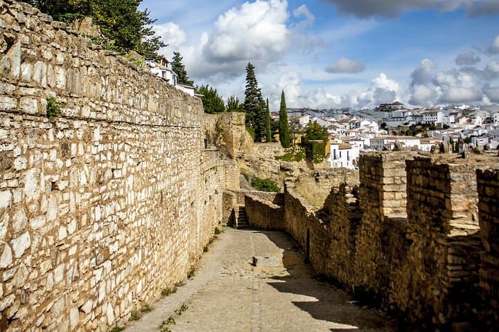 Day Trip to Ronda from Malaga — Private Transport & Guided Visit photo 2