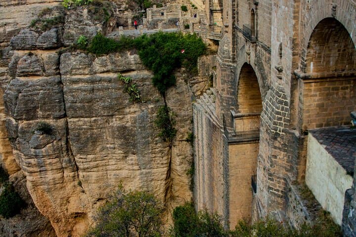 Day Trip to Ronda from Malaga — Private Transport & Guided Visit photo 3