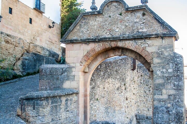 Day Trip to Ronda from Malaga — Private Transport & Guided Visit photo 5