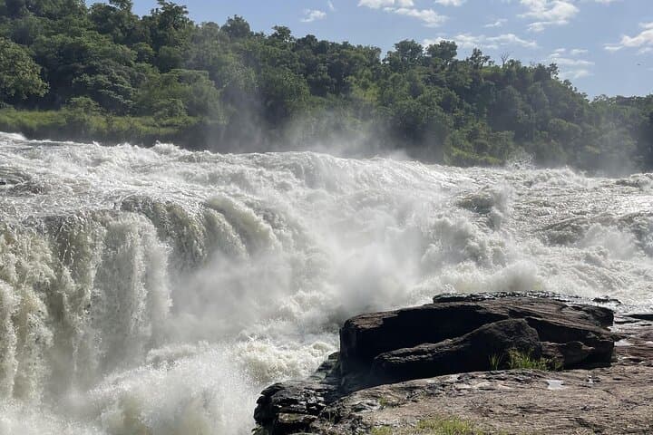 5-Day Private Safari to Kidepo Valley & Murchison Falls, Uganda photo 4