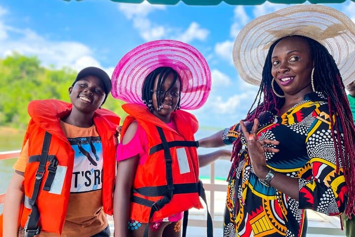 5-Day Private Safari to Kidepo Valley & Murchison Falls, Uganda photo 5