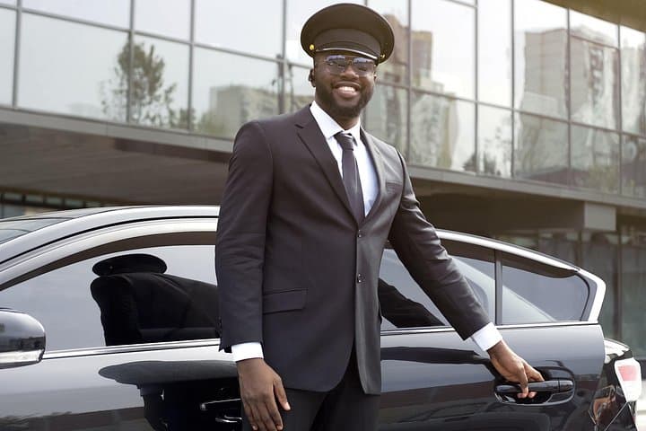 Cape Town Full-Day Private Chauffeur: 9-Hour Door-to-Door Scenic Service photo 2