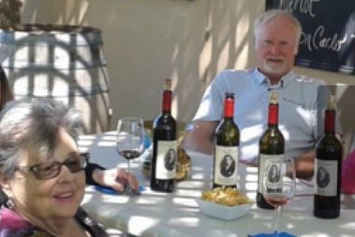 Tri-Cities to Walla Walla Private Wine-Tasting Transfer — Full-Day Winery Shuttle photo 6