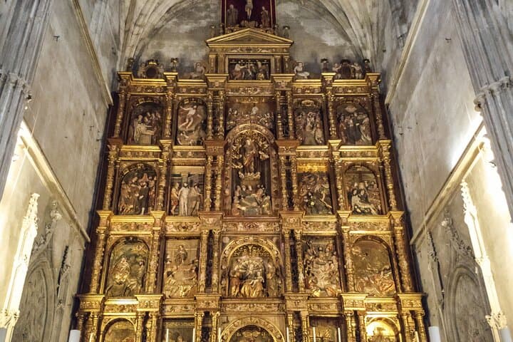 Private Day Trip to Carmona from Seville — 5,000 Years of History photo 3