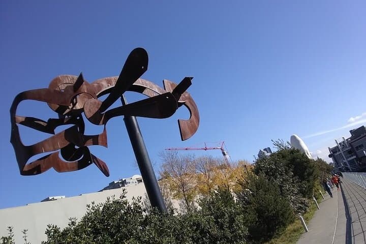 Seattle 4-Hour Historic & Cultural Walking Tour: From Cat Cafe to the Waterfront photo 4