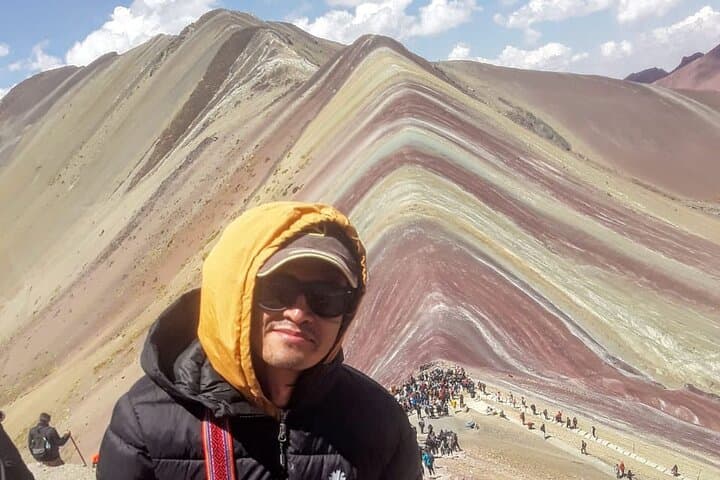 Vinicunca (Rainbow Mountain) Full-Day Trek from Cusco: What to Expect photo 4