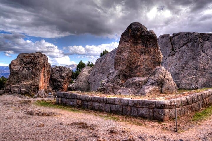 4-Day Sacred Valley to Machu Picchu Adventure from Cusco photo 5