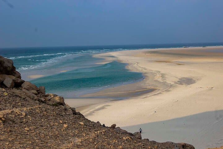 Socotra Island 8-Day Private Adventure: Dragon Blood Trees, Caves & Coastal Camping photo 4