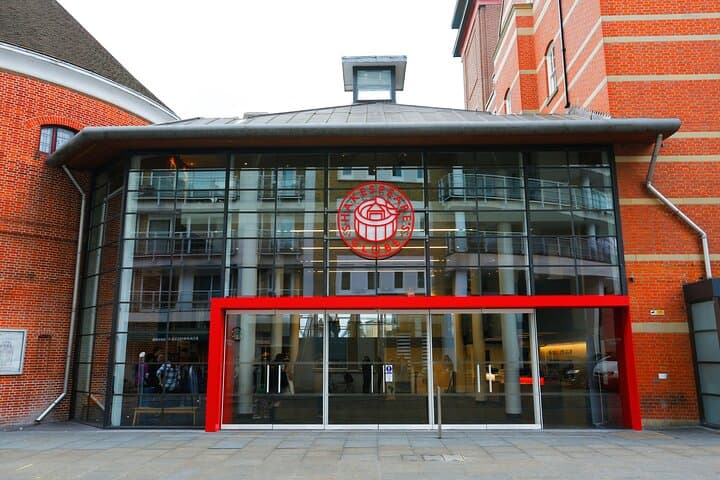 Shakespeare's Walk: Private Guided Tour of Central London & the Globe photo 4