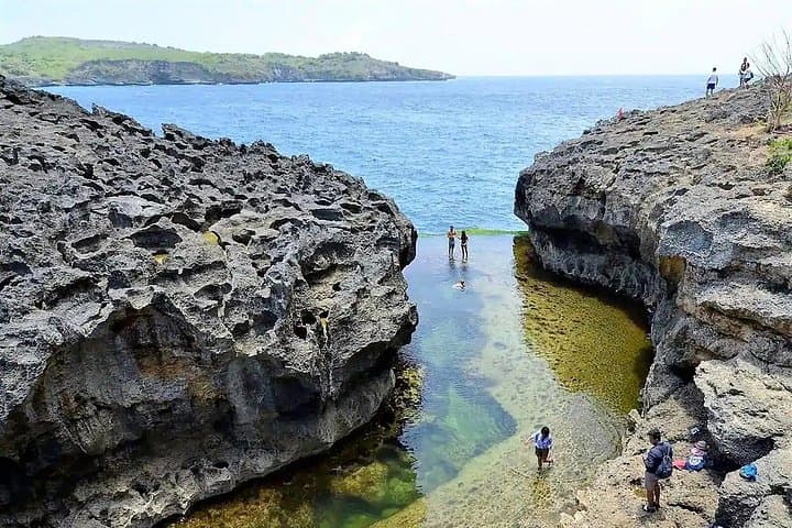 Nusa Penida One-Day East & West: Cliff Hikes, Hidden Beaches, and Fast-Boat Logistics photo 1
