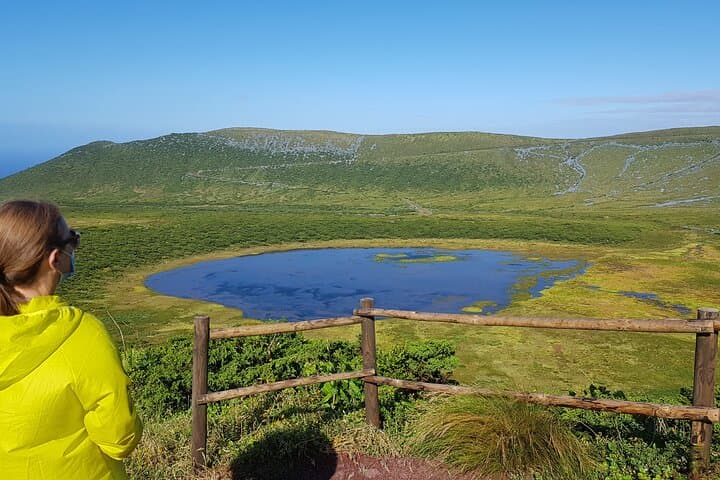 Explore Flores in One Day: Lagoons, Waterfalls & Western Villages photo 3