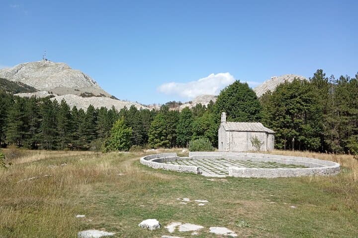 Old Montenegro Day Tour: Skadar Lake, Lovćen & Cetinje Highlights photo 4