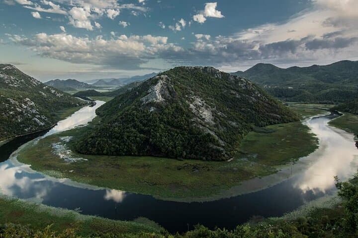 Old Montenegro Day Tour: Skadar Lake, Lovćen & Cetinje Highlights photo 5
