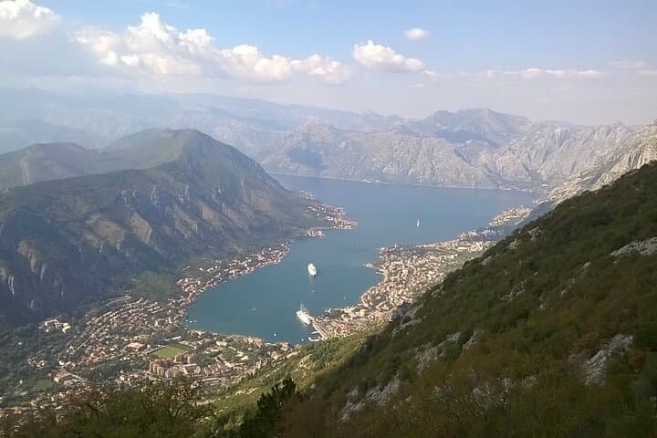 Old Montenegro Day Tour: Skadar Lake, Lovćen & Cetinje Highlights photo 2