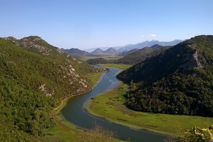 Old Montenegro Day Tour: Skadar Lake, Lovćen & Cetinje Highlights photo 3