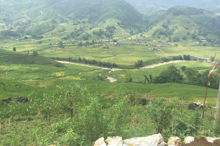 2-Day Sapa Trekking in Muong Hoa Valley: Lao Chai, Ta Van & Cat Cat Villages photo 6