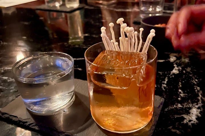 Mexico City Craft Cocktail Bar Crawl: Top Exclusive Bars on Reforma & Roma photo 2