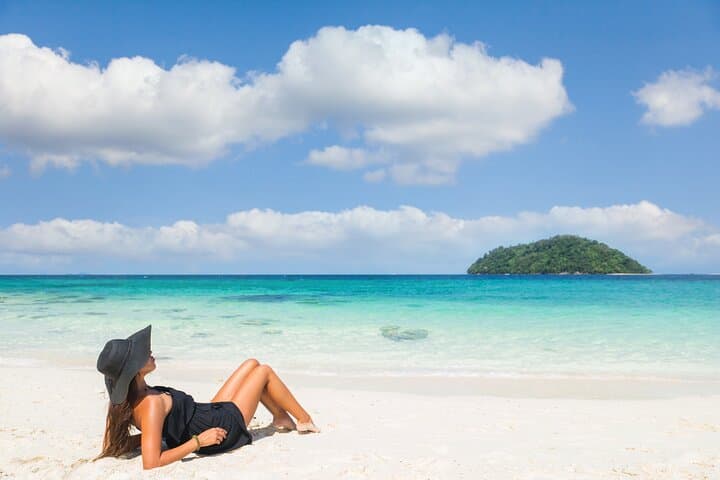 Nusa Penida Private Day Tour: Kelingking, Broken Beach & Crystal Bay photo 6