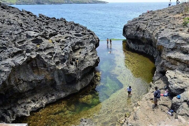 Nusa Penida Private Day Tour: Kelingking, Broken Beach & Crystal Bay photo 5
