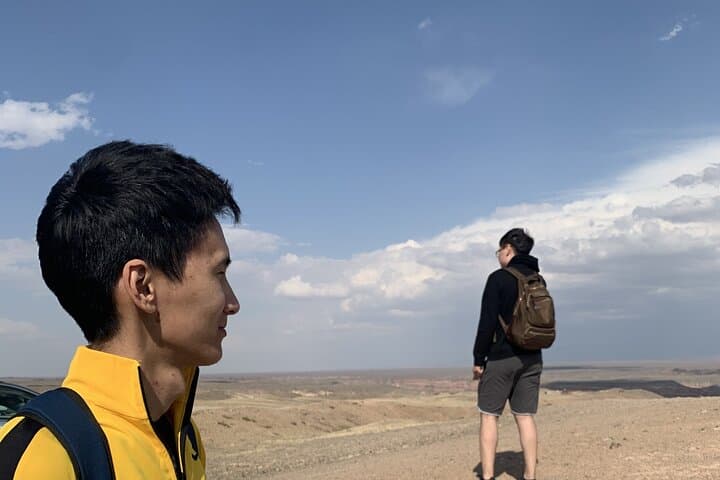One-Day Private Tour: Kolsay Lakes, Charyn & Moon Canyon from Almaty photo 2