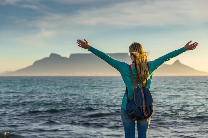 Cape Town One-Day: Table Mountain, Boulders Penguins, Cape Point & Stellenbosch Wine Tour photo 2