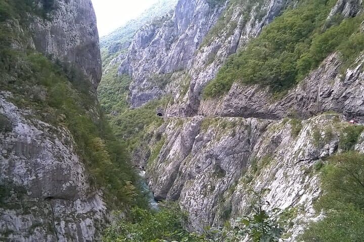 Moraca Canyon & Biogradska Gora: Private Day Tour from Podgorica photo 5