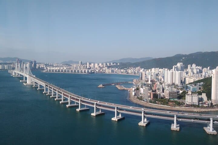 Essence of Korea: 3-Day Private West & East Cultural Tour
