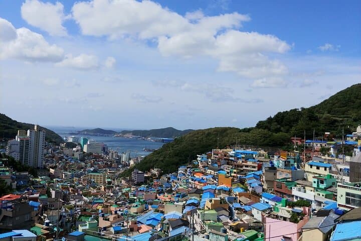 Essence of Korea: 3-Day Private West & East Cultural Tour photo 2
