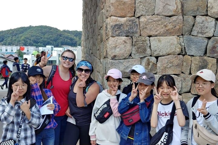 Essence of Korea: 3-Day Private West & East Cultural Tour photo 4