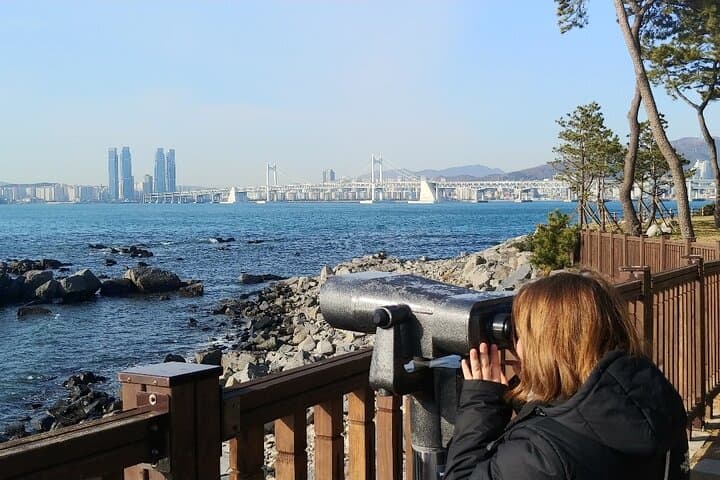 Essence of Korea: 3-Day Private West & East Cultural Tour photo 3