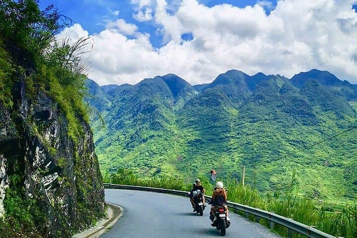 3-Day Ha Giang Loop Tour from Hanoi — Dong Van Geopark & Ma Pi Leng Pass photo 3