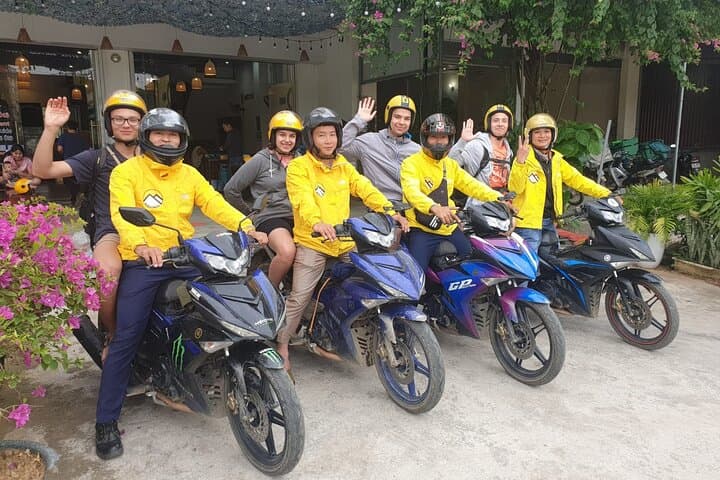 4-Day Ha Giang Loop: Dong Van Geopark, Ma Pi Leng & Nho Que River photo 3