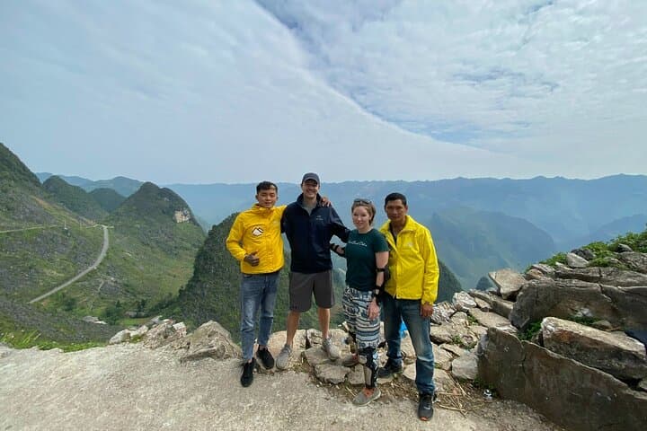 4-Day Ha Giang Loop: Dong Van Geopark, Ma Pi Leng & Nho Que River photo 6