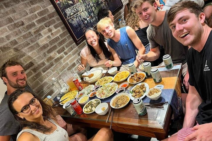 4-Day Ha Giang Loop: Dong Van Geopark, Ma Pi Leng & Nho Que River photo 5