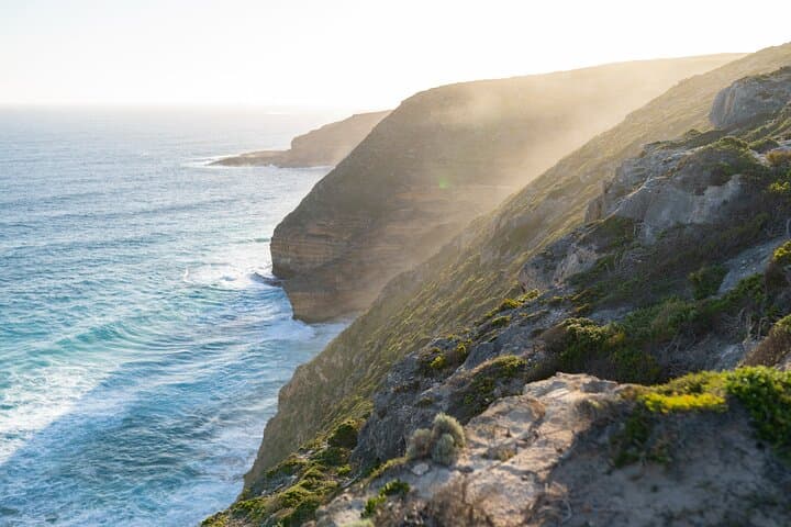 Port Lincoln Full-Day 4WD and Wildlife Exploration — Lincoln National Park & Whalers Way photo 2