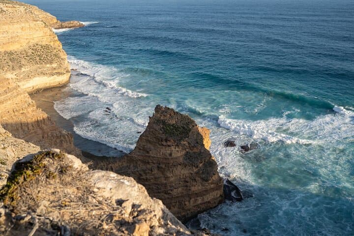 Port Lincoln Full-Day 4WD and Wildlife Exploration — Lincoln National Park & Whalers Way photo 4