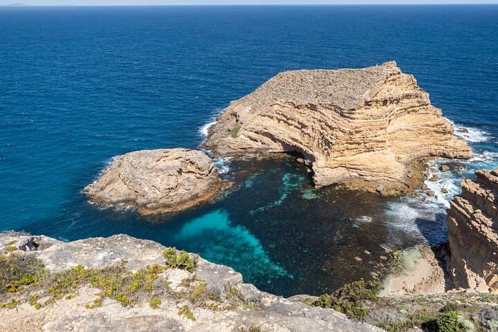 Port Lincoln Full-Day 4WD and Wildlife Exploration — Lincoln National Park & Whalers Way photo 6