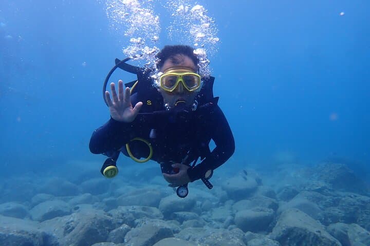 Nha Trang 3-Day PADI Open Water Diver Course — Beginner Scuba Certification photo 2
