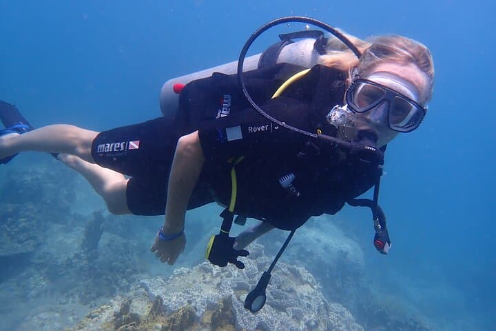 Nha Trang 3-Day PADI Open Water Diver Course — Beginner Scuba Certification photo 5