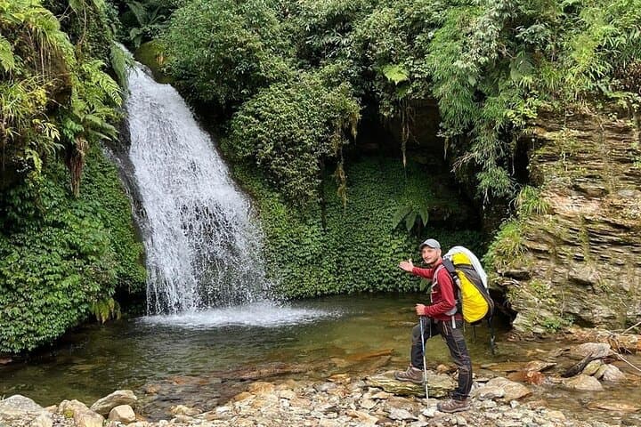 Annapurna Base Camp Trek — 12-Day Classic Route from Pokhara photo 4