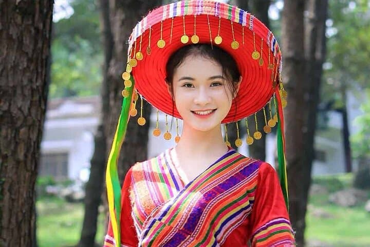 Mai Chau Day Trip from Hanoi: Thung Khe Pass, Cycling Ban Lac & Thai Village Experience photo 5