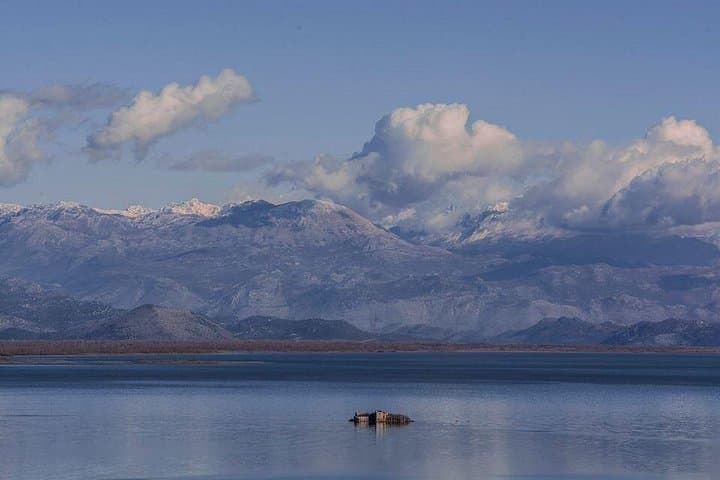 Skadar Lake National Park Full-Day Private Tour with Wine Tasting photo 4