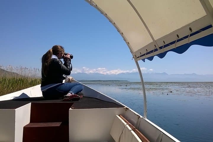 Skadar Lake National Park Full-Day Private Tour with Wine Tasting photo 6